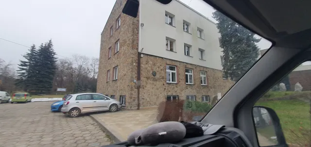 Geological Museum of the Polish Geological Institute in Kielce