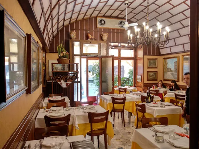 Ristorante Da Mauro