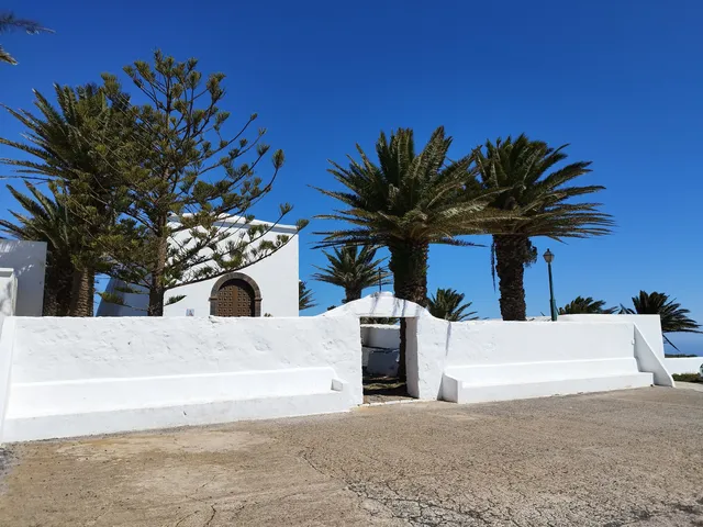 Ermita de las Nieves