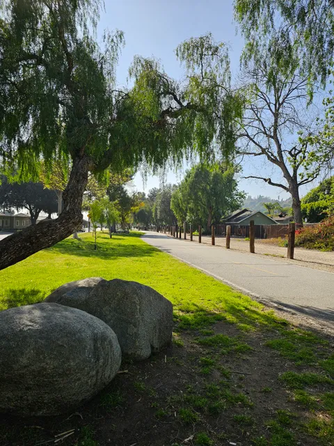 Duarte Recreational Trail