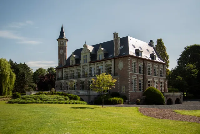 Château de la Fontaine