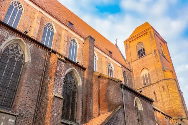 St. Nicholas' Church, Brzeg