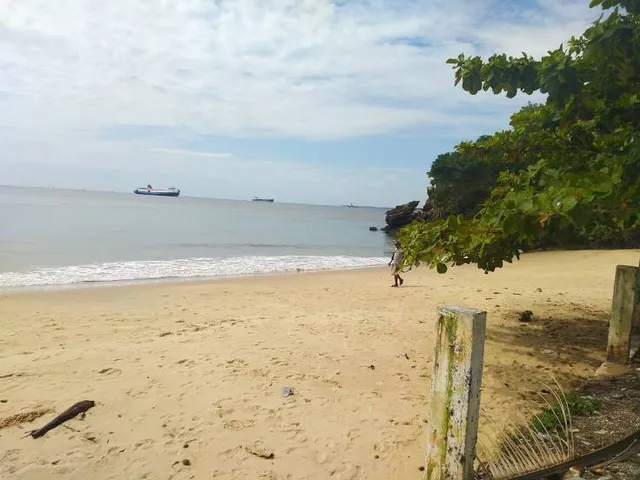 Kemala Beach