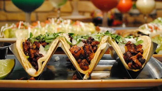 Plaza Azteca Mexican Restaurant · Hanover