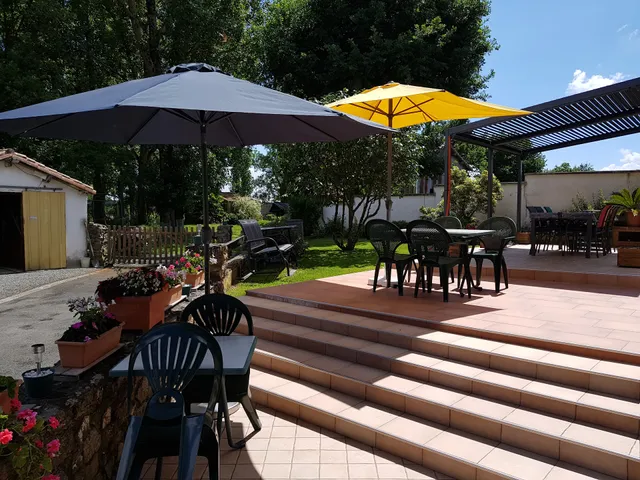 Chambre d'Hôtes Le GACHIGNARD