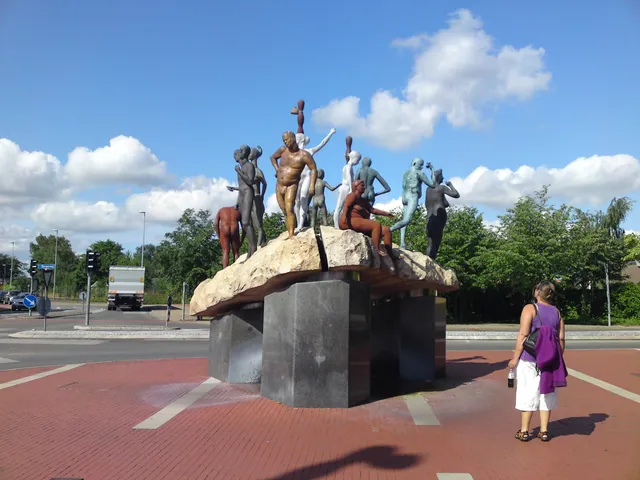 The Citizens of Holstebro