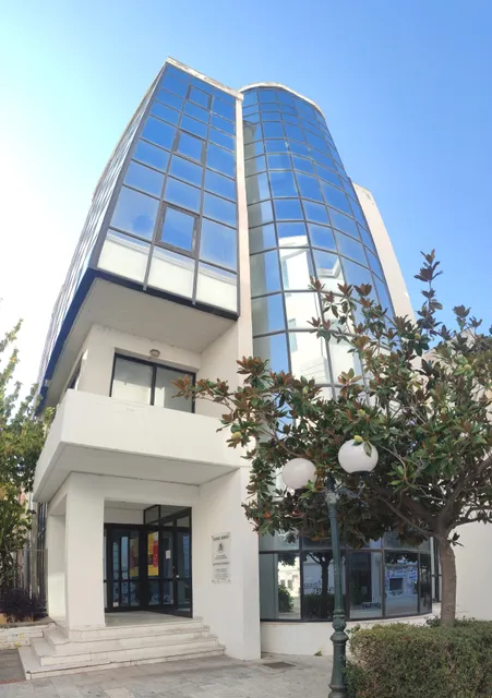 Κέντρο Τεχνης Τζιόρτζιο ντε Κίρικο