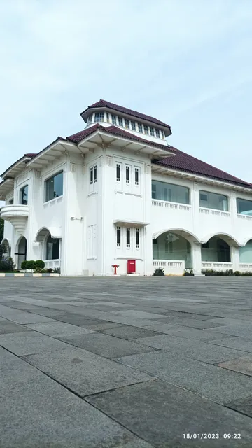 Gedung Juang 45 Bekasi