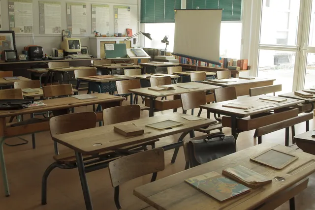 École-Musée de Boulogne-sur-Mer