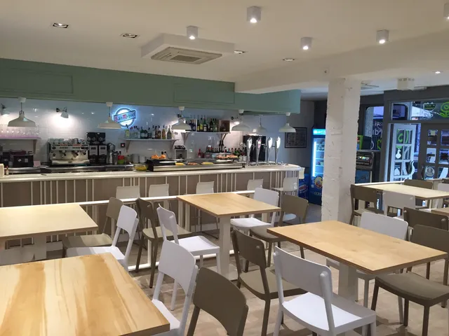 El Jardín de Portugalete