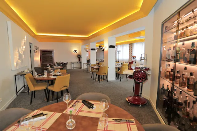 Restaurant Auberge des Saints Pères Aulnay sous bois