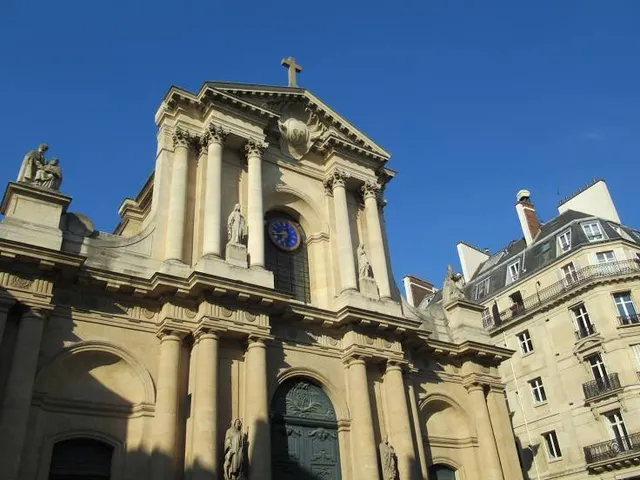 Church of Saint-Roch