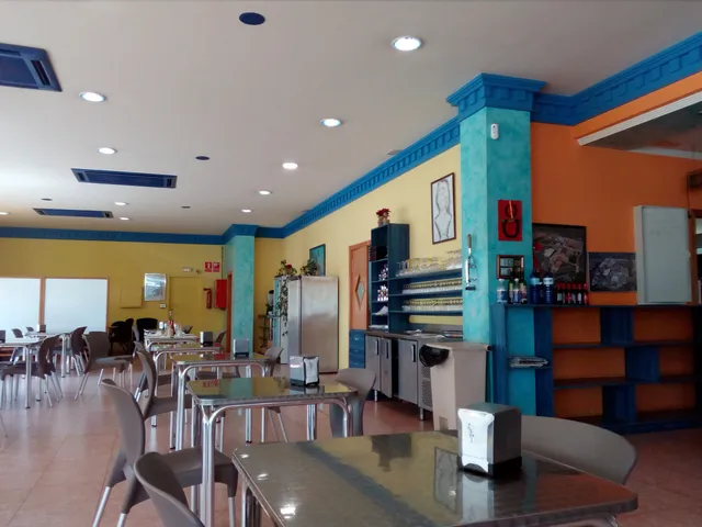 BAR RESTAURANT L'ALBA.