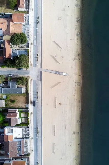 Plage de Marennes-Hiers-Brouage