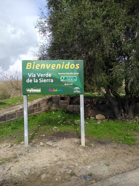 Fundación Vía Verde de la Sierra