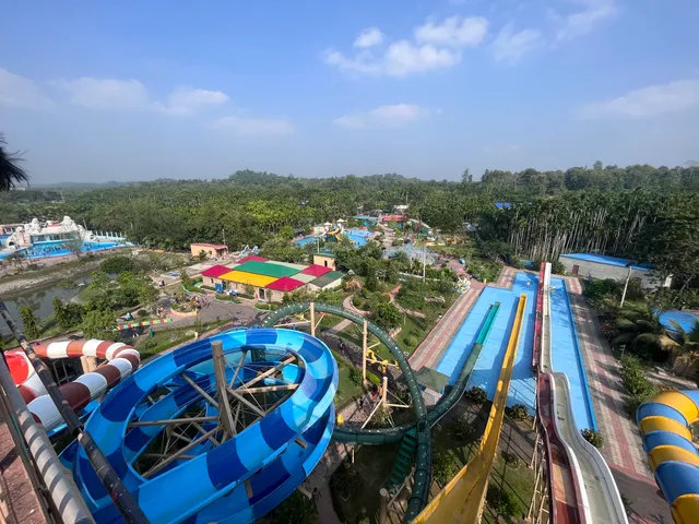 Sea Pearl Water Park
