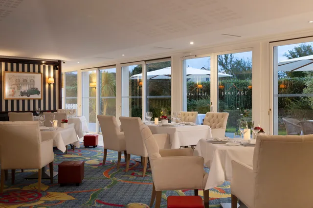 La Table - Beauvoir - Mont Saint-Michel