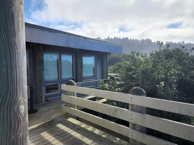 Thomas H. Kuchel Visitor Center