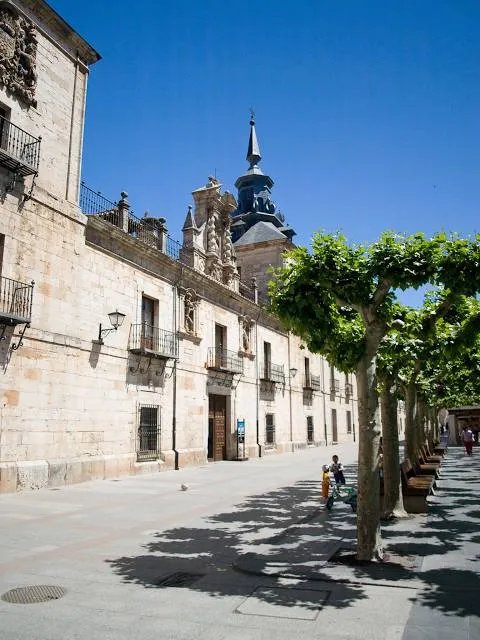 Antiguo Hospital de San Agustín