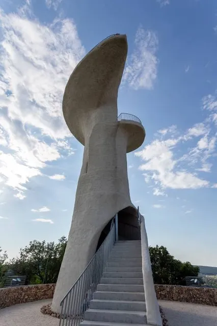 Bence-hegyi Kilátó