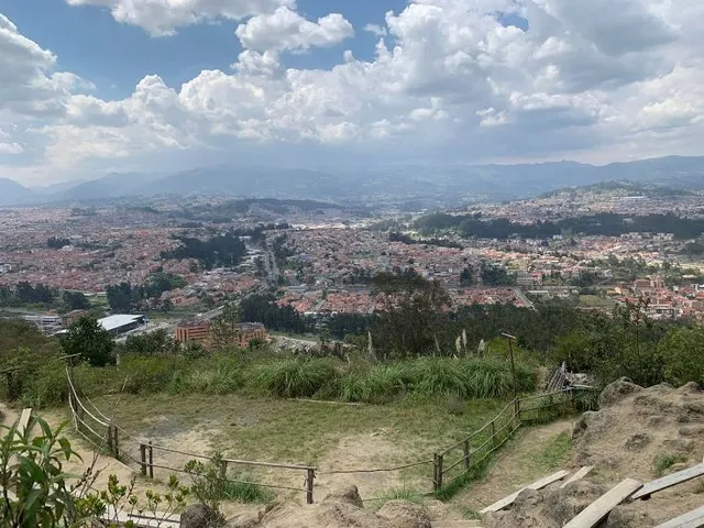 Amaru Zoológico Bioparque