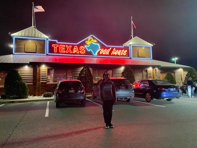 Texas Roadhouse