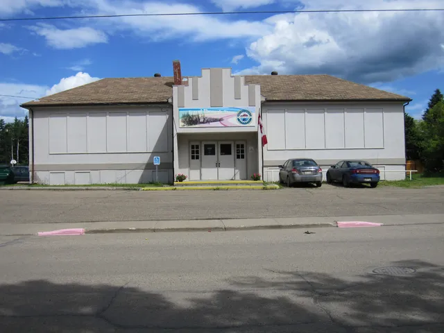 Breton & District Historical Museum