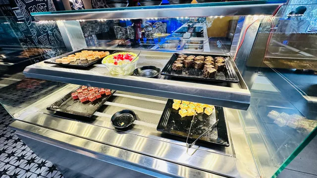 William John's Pizza Shahibaug