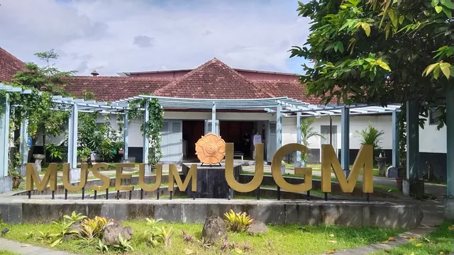 Museum UGM