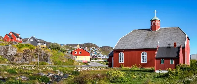 Qaqortoq Museum