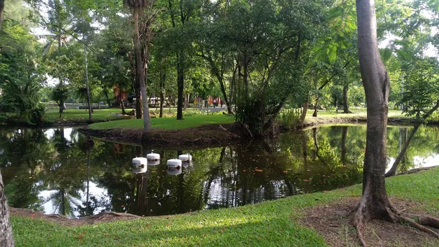 Bang Mot Subdistrict