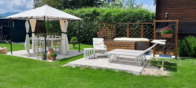 Appartamenti Casale il Palazzaccio