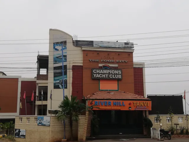 Lotus The Food City