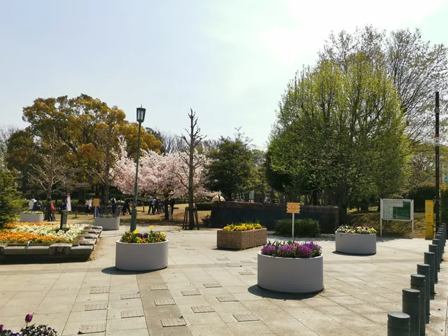 Shonandai Park