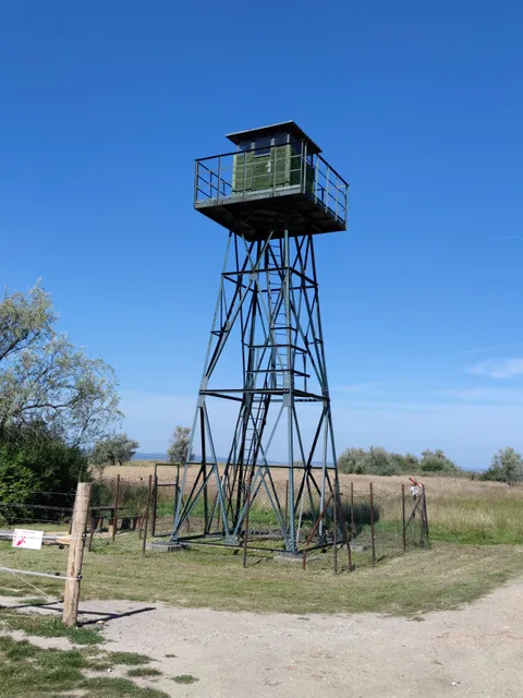 Eiserner Vorhang (Erinnerungsort)