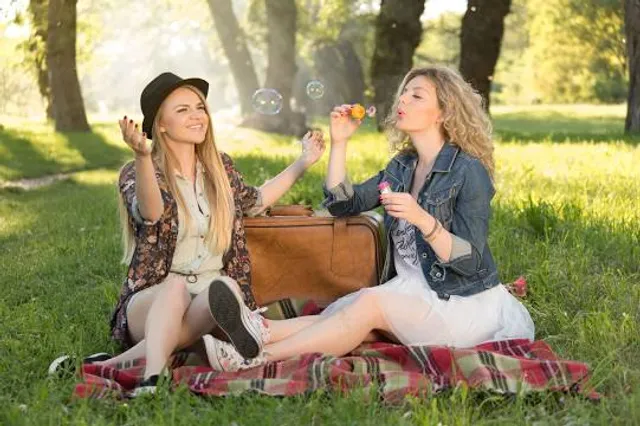 Super Silly Fun Land