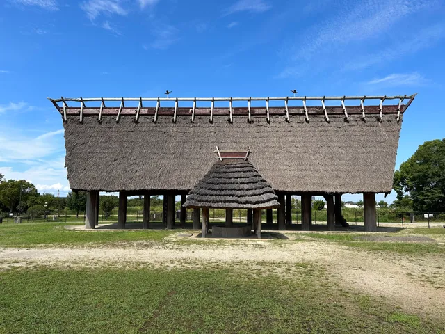 Ikegami Sone Historic Park