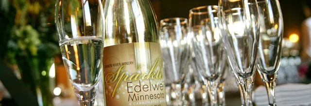 Cannon River Winery + Kitchen