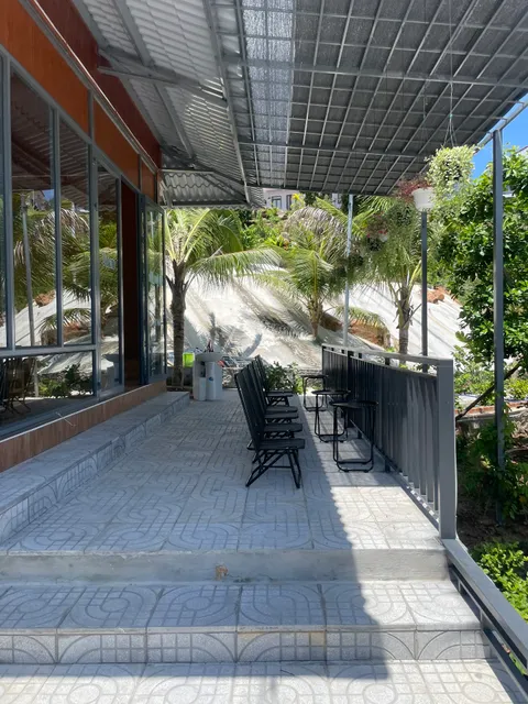 Phu Quoc Hills Bungalow