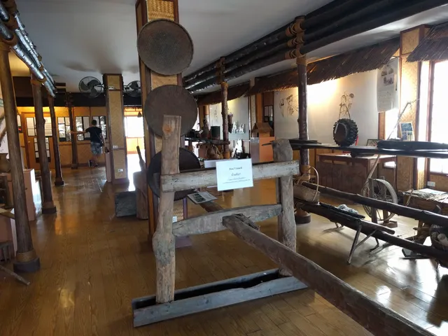 Hilltribe Museum
