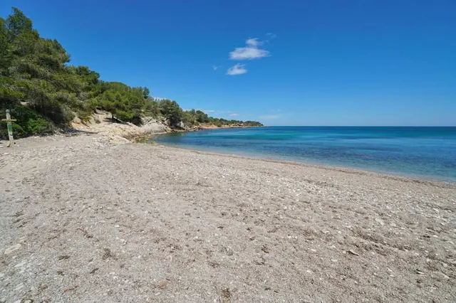 Platja de l'Aliga