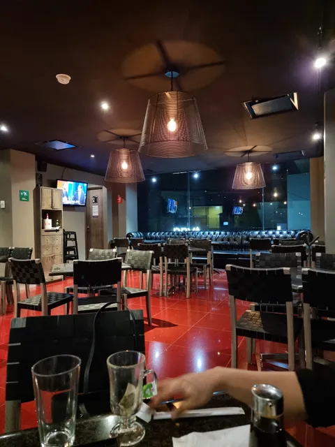 Sushi Itto Tecamachalco