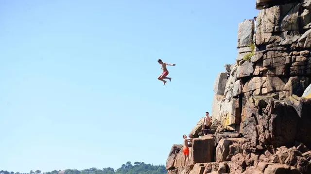La Roche aux Oiseaux