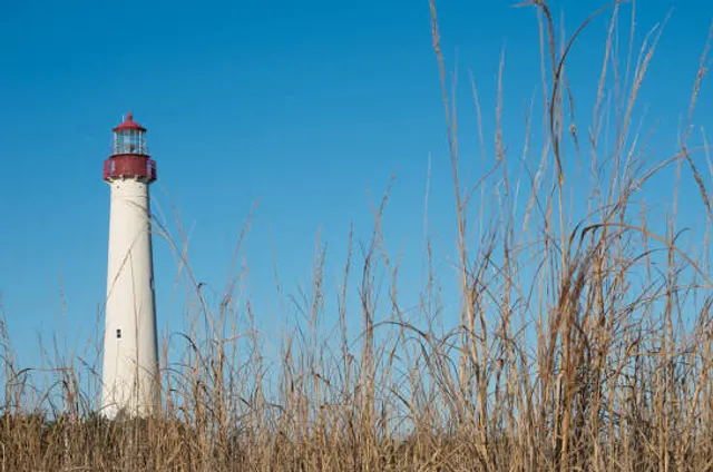 Cape May Lighthouse
