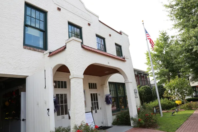 Fairhope Museum of History