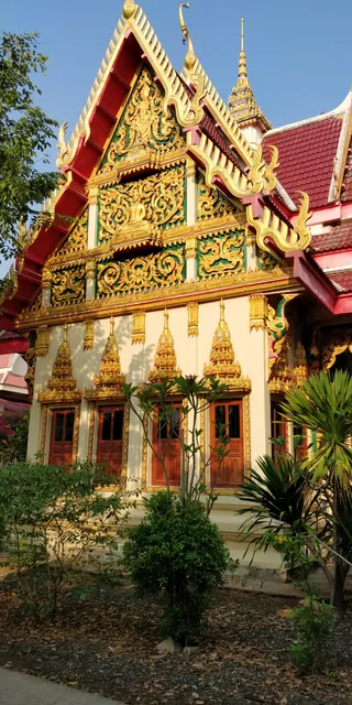 Wat Prasat Yoe Tai
