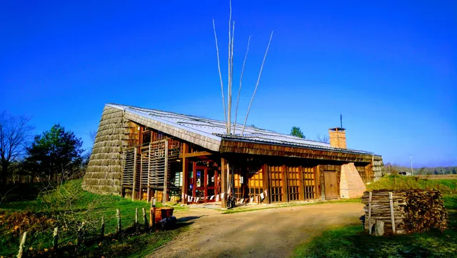 Maison du Braconnage