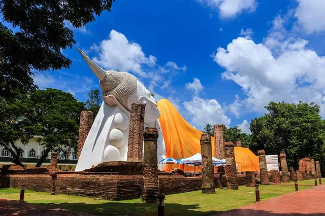 Chan Royal Palace Historical Center