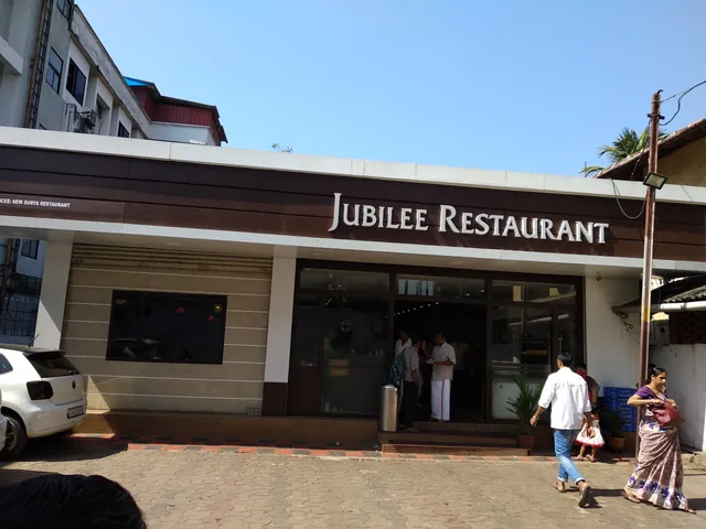 Jubilee Restaurant