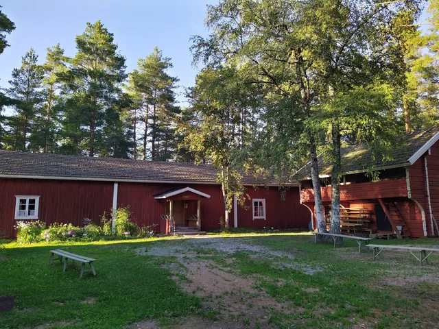Yläne Local History Museum